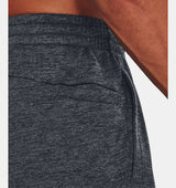 Under Armour Mens Armour Fleece Twist Pants - Light and Warm