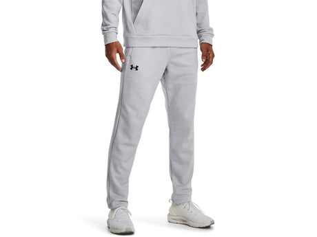 Under Armour Mens Armour Fleece Twist Pants - Light and Warm
