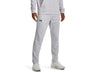 Under Armour Mens Armour Fleece Twist Pants - Light and Warm