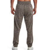 Under Armour Mens Armour Fleece Twist Pants - Light and Warm