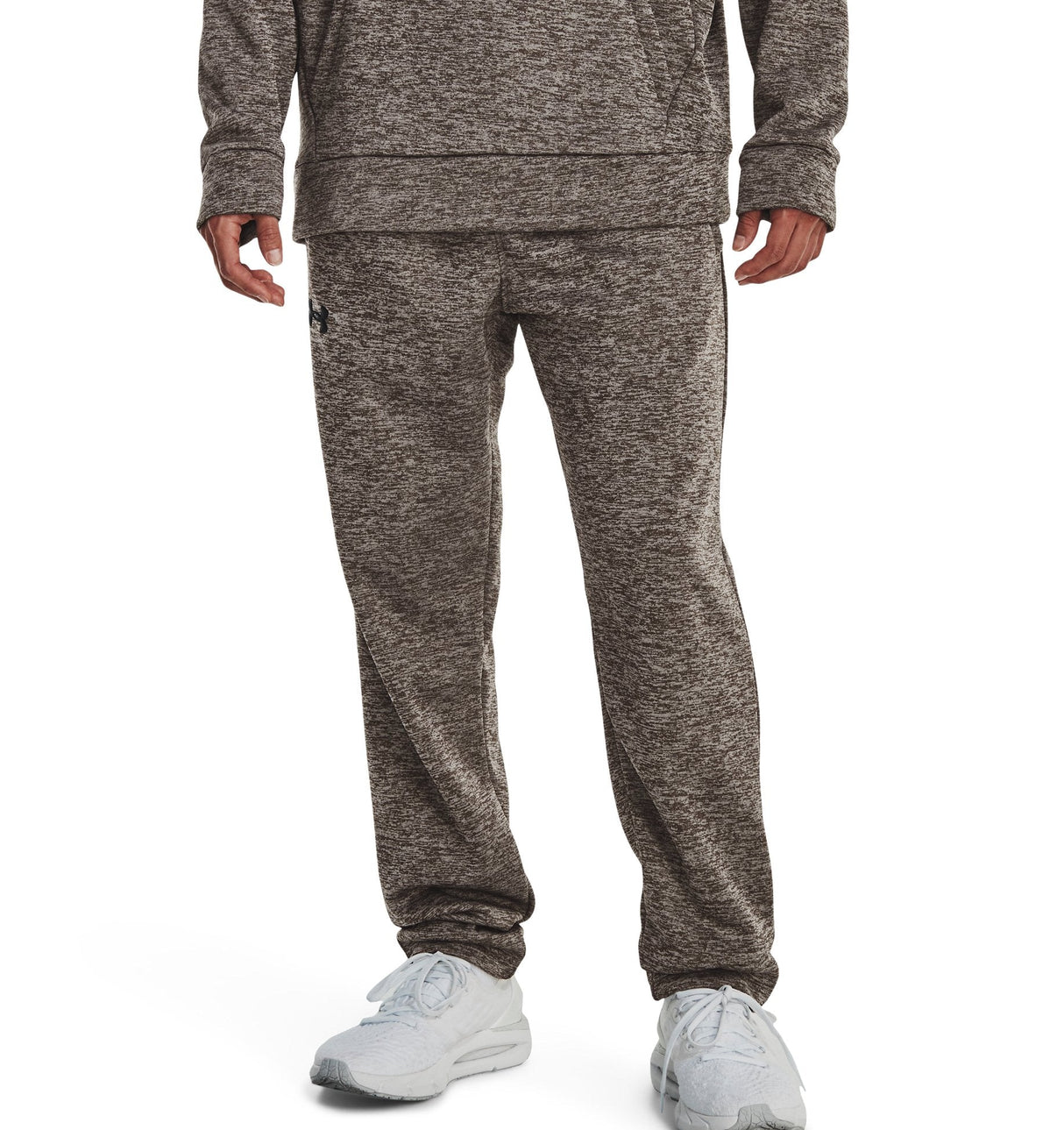 Under Armour Mens Armour Fleece Twist Pants - Light and Warm