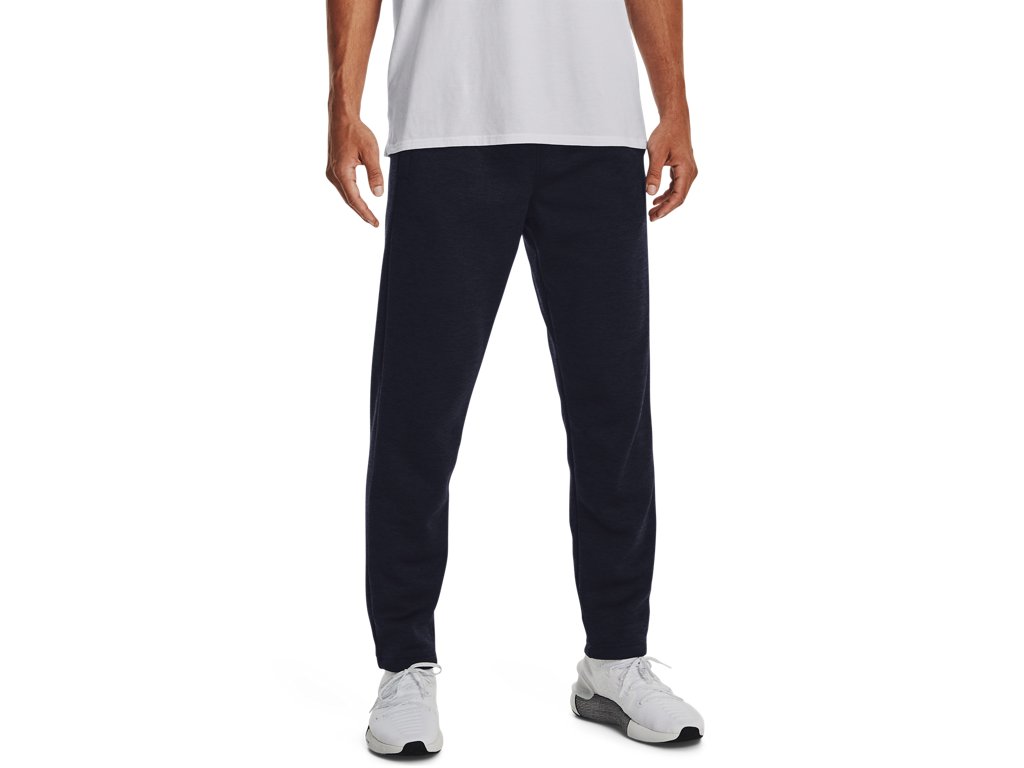 Under Armour Mens Armour Fleece Twist Pants - Light and Warm