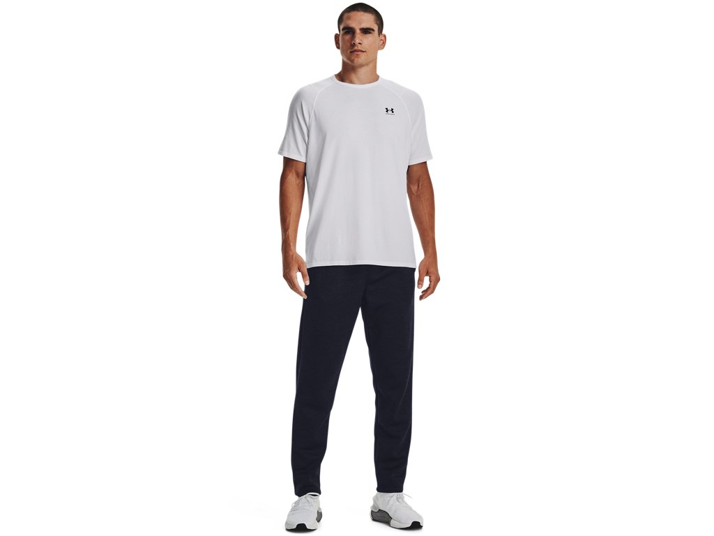 Under Armour Mens Armour Fleece Twist Pants - Light and Warm