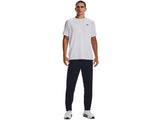 Under Armour Mens Armour Fleece Twist Pants - Light and Warm