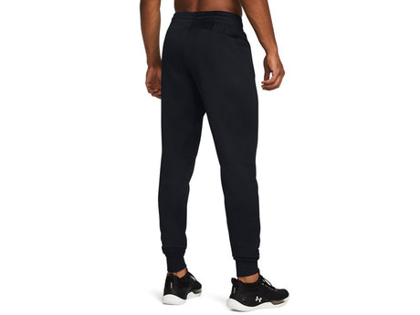 Under Armour Mens Armour Fleece Joggers - Light and Warm