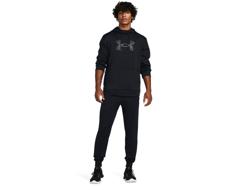 Under Armour Mens Armour Fleece Joggers - Light and Warm
