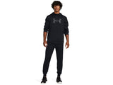 Under Armour Mens Armour Fleece Joggers - Light and Warm