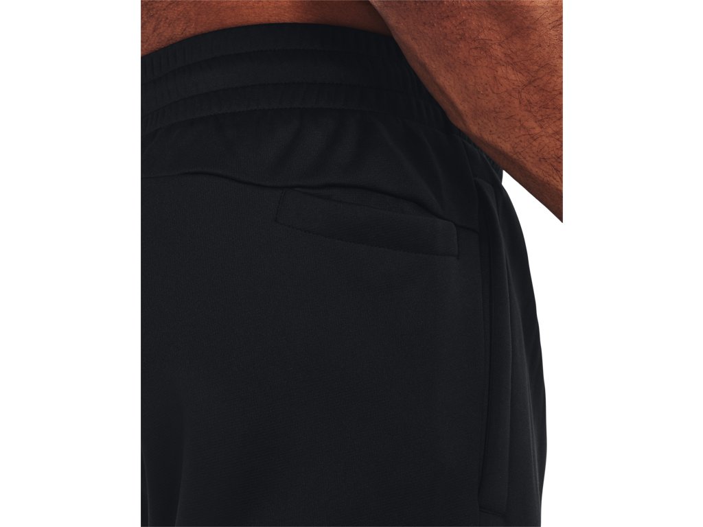 Under Armour Mens Armour Fleece Joggers - Light and Warm