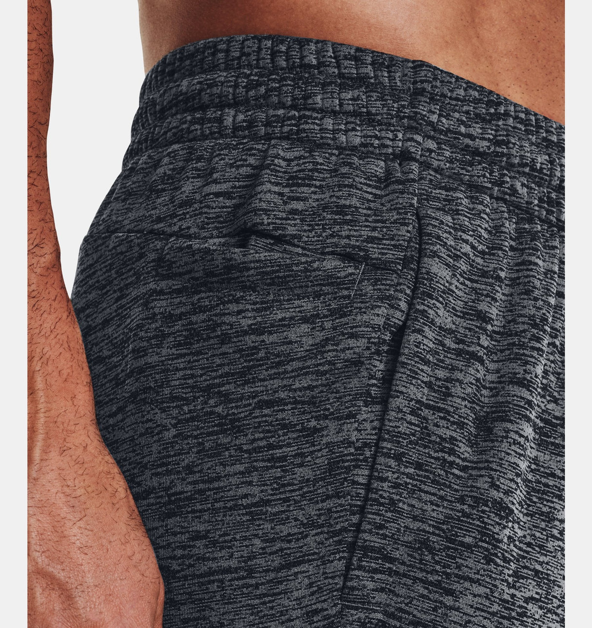 Under Armour Mens Armour Fleece Joggers - Light and Warm