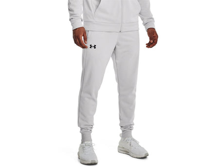 Under Armour Mens Armour Fleece Joggers - Light and Warm