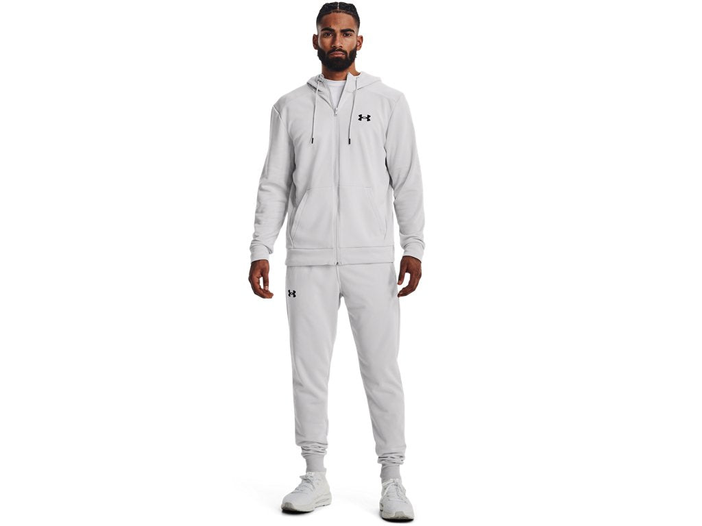 Under Armour Mens Armour Fleece Joggers - Light and Warm
