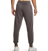 Under Armour Mens Armour Fleece Joggers - Light and Warm