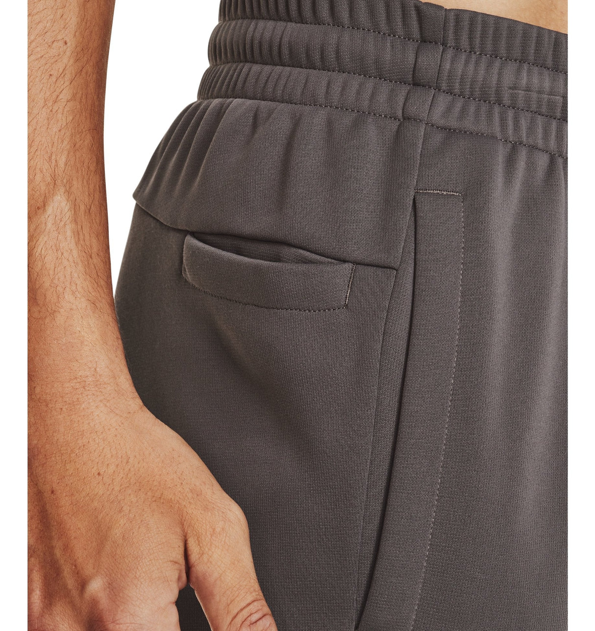 Under Armour Mens Armour Fleece Joggers - Light and Warm