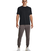 Under Armour Mens Armour Fleece Joggers - Light and Warm