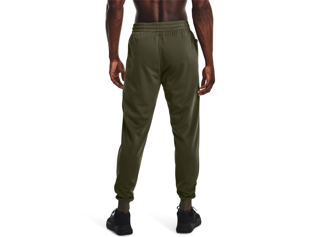Under Armour Mens Armour Fleece Joggers - Light and Warm