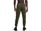 Under Armour Mens Armour Fleece Joggers - Light and Warm