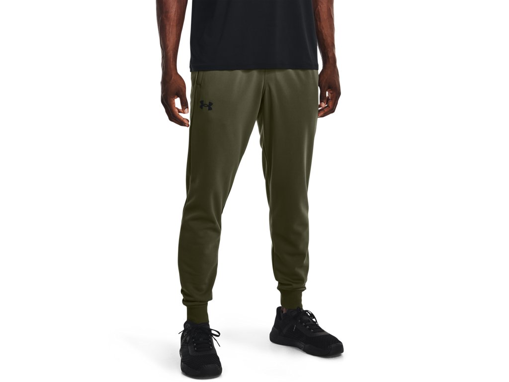 Under Armour Mens Armour Fleece Joggers - Light and Warm