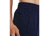 Under Armour Mens Armour Fleece Joggers - Light and Warm
