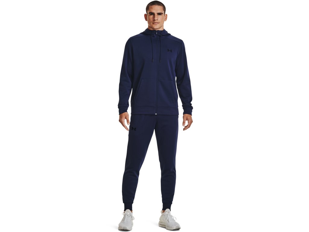 Under Armour Mens Armour Fleece Joggers - Light and Warm