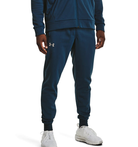 Under Armour Mens Armour Fleece Joggers - Light and Warm