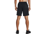 Under Armour Mens UA Tactical Academy 9in Shorts - Ultra-light and Stretchy