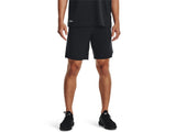 Under Armour Mens UA Tactical Academy 9in Shorts - Ultra-light and Stretchy