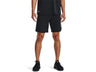 Under Armour Mens UA Tactical Academy 9in Shorts - Ultra-light and Stretchy