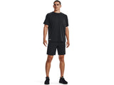 Under Armour Mens UA Tactical Academy 9in Shorts - Ultra-light and Stretchy