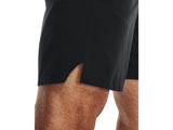 Under Armour Mens UA Tactical Academy 9in Shorts - Ultra-light and Stretchy