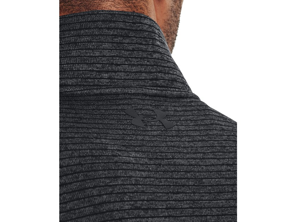 Under Armour Mens UA Storm SweaterFleece Quarter Zip - Water Repellent