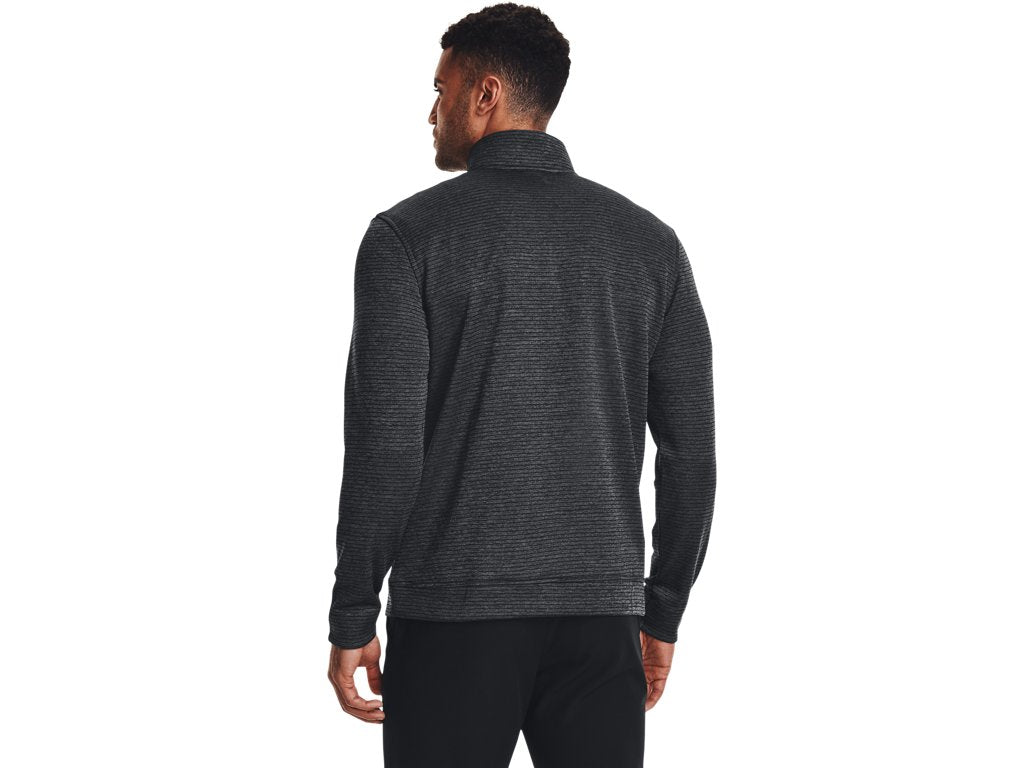 Under Armour Mens UA Storm SweaterFleece Quarter Zip - Water Repellent