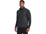 Under Armour Mens UA Storm SweaterFleece Quarter Zip - Water Repellent