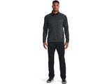 Under Armour Mens UA Storm SweaterFleece Quarter Zip - Water Repellent