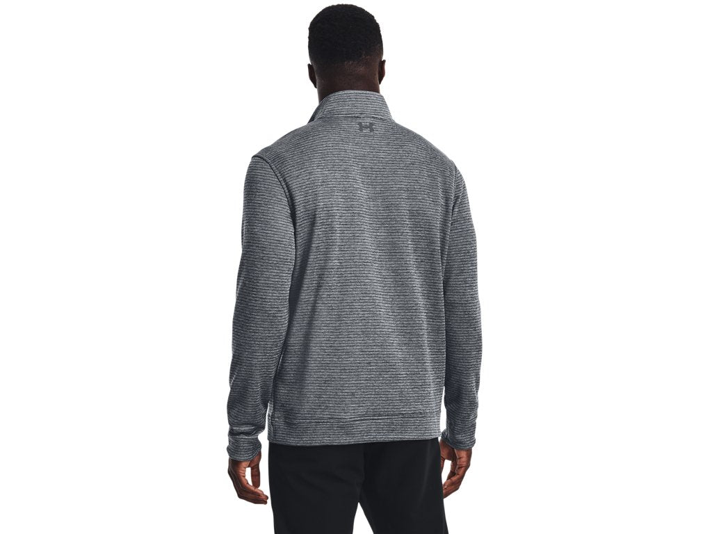 Under Armour Mens UA Storm SweaterFleece Quarter Zip - Water Repellent