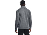 Under Armour Mens UA Storm SweaterFleece Quarter Zip - Water Repellent