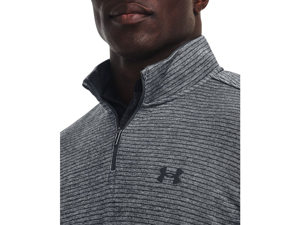 Under Armour Mens UA Storm SweaterFleece Quarter Zip - Water Repellent