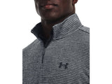 Under Armour Mens UA Storm SweaterFleece Quarter Zip - Water Repellent