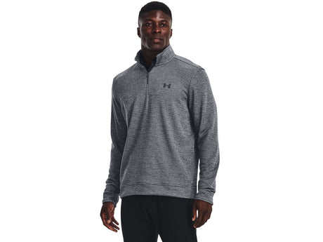 Under Armour Mens UA Storm SweaterFleece Quarter Zip - Water Repellent