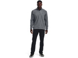 Under Armour Mens UA Storm SweaterFleece Quarter Zip - Water Repellent