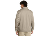 Under Armour Mens UA Storm SweaterFleece Quarter Zip - Water Repellent