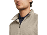 Under Armour Mens UA Storm SweaterFleece Quarter Zip - Water Repellent