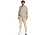 Under Armour Mens UA Storm SweaterFleece Quarter Zip - Water Repellent