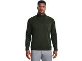 Under Armour Mens UA Storm SweaterFleece Quarter Zip - Water Repellent