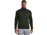 Under Armour Mens UA Storm SweaterFleece Quarter Zip - Water Repellent