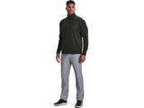 Under Armour Mens UA Storm SweaterFleece Quarter Zip - Water Repellent