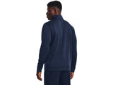 Under Armour Mens UA Storm SweaterFleece Quarter Zip - Water Repellent