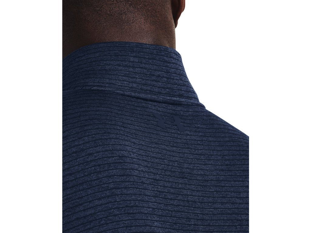 Under Armour Mens UA Storm SweaterFleece Quarter Zip - Water Repellent
