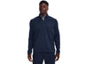 Under Armour Mens UA Storm SweaterFleece Quarter Zip - Water Repellent
