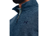 Under Armour Mens UA Storm SweaterFleece Quarter Zip - Water Repellent