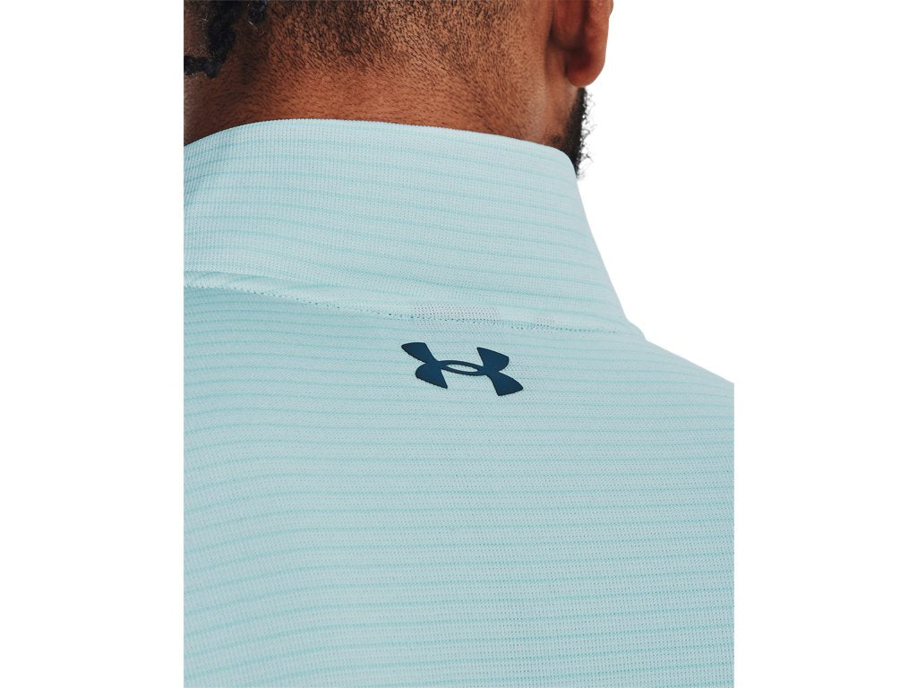 Under Armour Mens UA Storm SweaterFleece Quarter Zip - Water Repellent